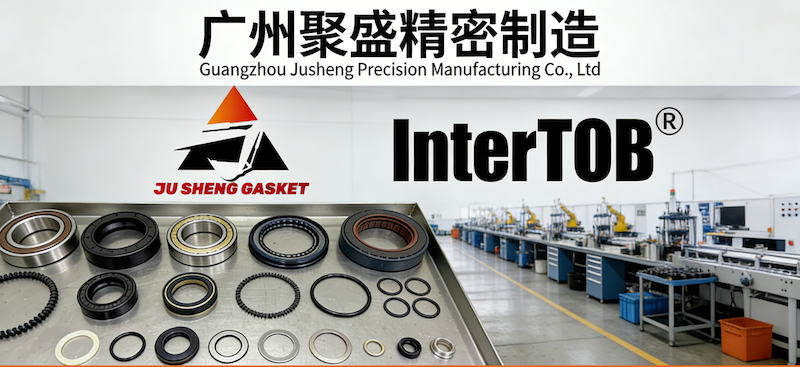 Guangzhou Jusheng Precision Manufacturing Co., Ltd