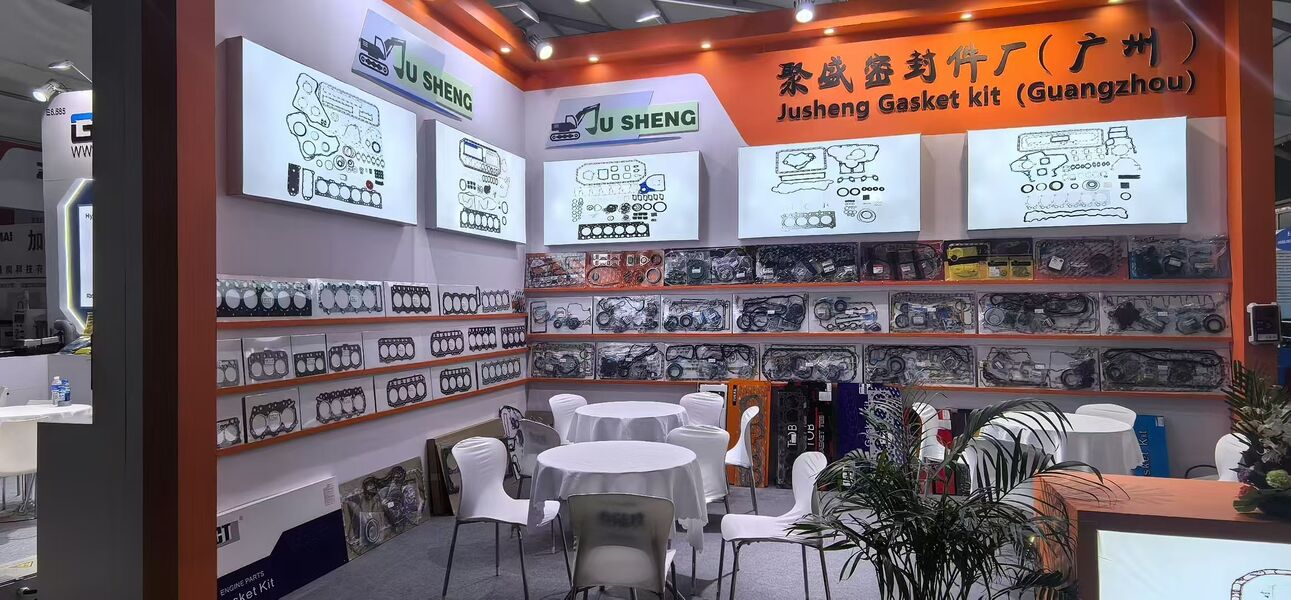 Guangzhou Jusheng Precision Manufacturing Co., Ltd