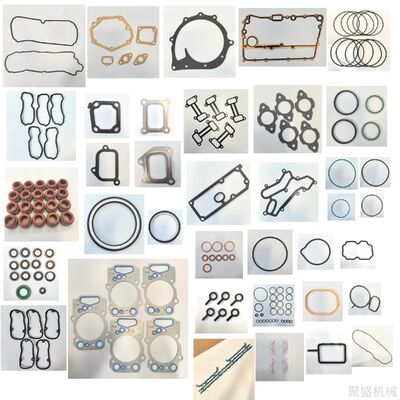 Doosan Excavator Engine Parts