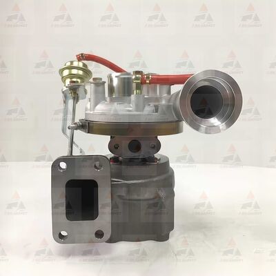 Quality  Vol Vo EC210B Excavator Engine Turbocharger OEM 318844 21647837 20873313 factory
