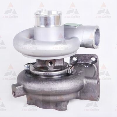 Engine Turbocharger