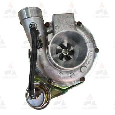 Quality  ISUZU 6HK1 Diesel Engine Turbocharger OEM 114400-3840 8976029720 114400-3841 factory