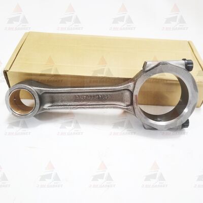 Quality  Heavy Duty Isuzu 6BD1 Connecting Rod OEM 1-12230104-1 For Hitachi EX200-1/2/3 UH07-7 factory