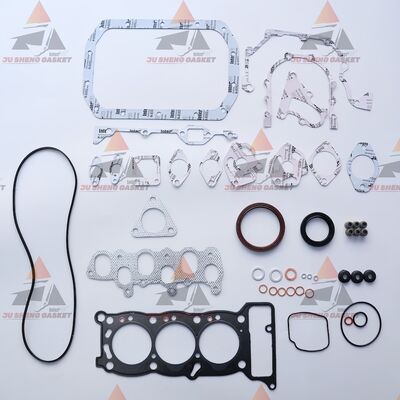 Isuzu Excavator Engine Parts