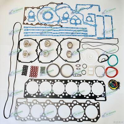 Cater Pillar C18 Kit completo de juntas para el motor 385C 772 PM-200 OE 455-1185