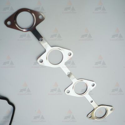 Kubota V3300 Engine Gasket Kit K1G777-99353 K1G777-99364 Leak Proof Kubota Engine Parts