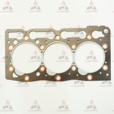 Leak Proof Kubota D1105 Engine Gasket Kit OE 16261-99350 16261-99360