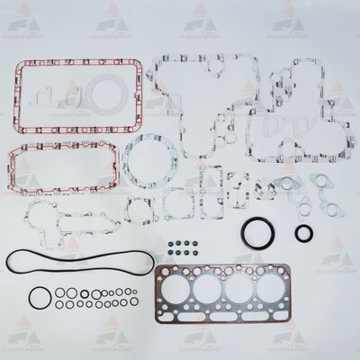 Kubota Engine Parts For V1902 Sealing Gasket Kit OE 66724-99350 66724-99360