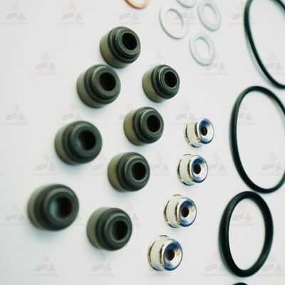 Full Gasket Kit OE 1G465-99350, 1G486-99360, 1G46599350, 1G48699360  for Kubota V2203 V2203E V2203-M V2203-M-DI Engine