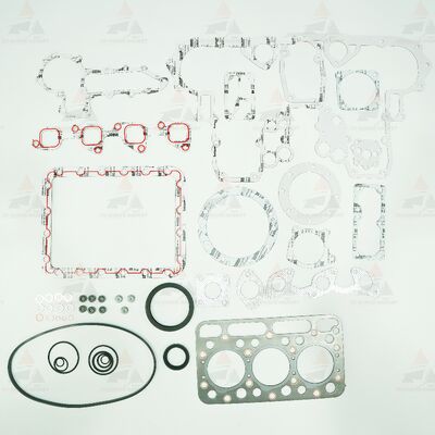 Kubota D1403 Gasket Kit 16451-99350 16451-99360 Leak Proof Sealing Kubota Engine Parts