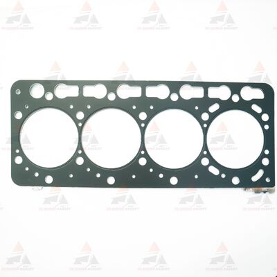 6689756 6698579 Overhaul Gasket Kit For V3800 Kubota Engine Parts Bob cat A300 S250