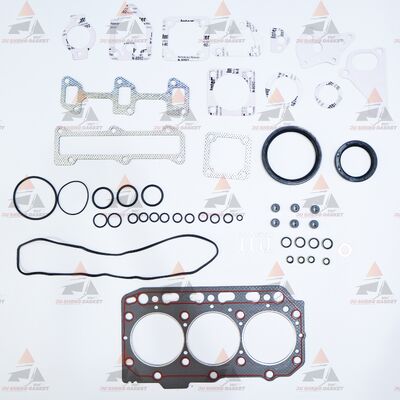 3TNV84-3 Engine Overhaul Kit With Seals OE 729210-92600 729210-92780