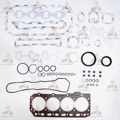 Yanmar 4TNV88 Complete Asbestos Overhaul Kit OK-4TNV88 For Yanmar Engine Parts