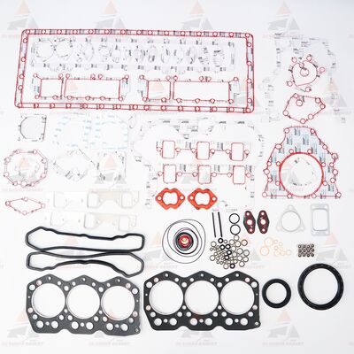 S6K-O Mitsubishi Overhaul Rebuild Kit OK-M-S6KO STD For Mitsubishi Engine Parts