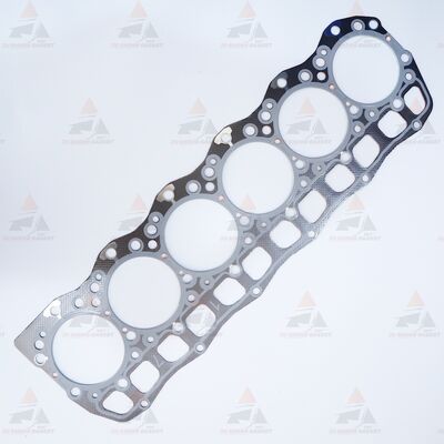 6D17-SK Engine Rebuild Gasket Set Gasket Piston Bearing Set OE ME996287