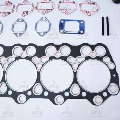 Heavy Duty Asbestos Overhaul Kit 4D34 Fit Fuso Canter Vol ECR88 OE ME220470