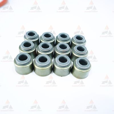 Komatsu 6D110 Gasket Kit OE No. 6153-K1-9900 For Komatsu Engine Parts​