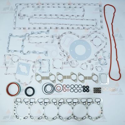 Komatsu 6D110 Gasket Kit OE No. 6153-K1-9900 For Komatsu Engine Parts​