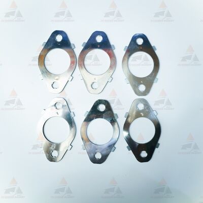 6D107 Gasket Overhaul Kit Fit PC200-8 HB205-1 OE 6151-K1-9900 For Komatsu Engine Parts