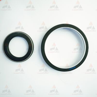 6D107 Gasket Overhaul Kit Fit PC200-8 HB205-1 OE 6151-K1-9900 For Komatsu Engine Parts