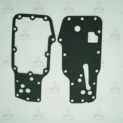 6D107 Gasket Overhaul Kit Fit PC200-8 HB205-1 OE 6151-K1-9900 For Komatsu Engine Parts