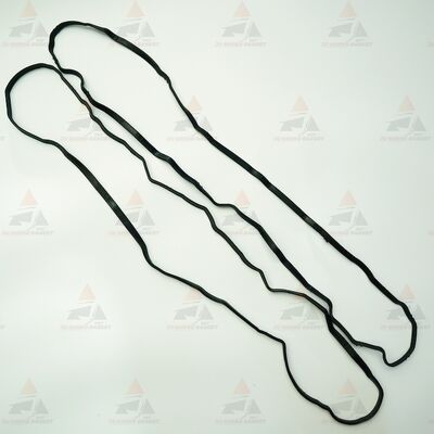 6D107 Gasket Overhaul Kit Fit PC200-8 HB205-1 OE 6151-K1-9900 For Komatsu Engine Parts