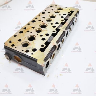Kubota V2203 Diesel Engine Cylinder Head OEM 19077-03048 1G851-63043