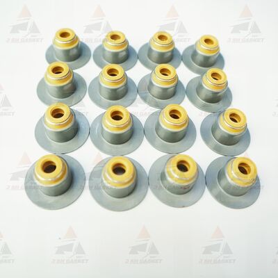 Cum Mins QSF3.8 Diesel Engine Full Gasket Set OEM 3803041 3803039 5281441