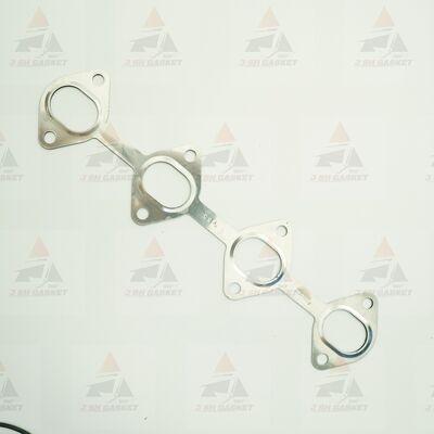 QSF2.8 Diesel Engine Full Gasket Kit OEM 3803040 3803038 5281440