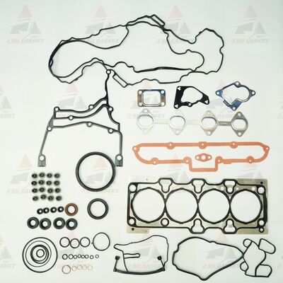 QSF2.8 Diesel Engine Full Gasket Kit OEM 3803040 3803038 5281440 FOR Cum mins Engine Parts