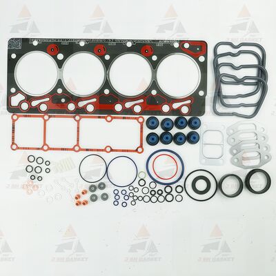Cum mins 4BT K1 Diesel Engine Full Gasket Kit | OEM 3802284 3802474 3916197 | for Cum mins Engine Parts