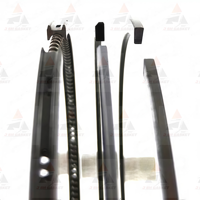 Kubota D902 Diesel Engine Piston Ring Set OEM 1G962-21112 1G460-21050