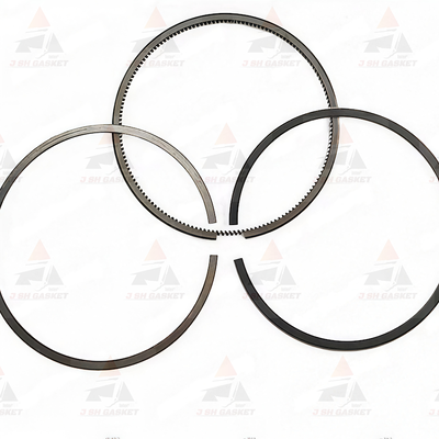 Kubota D902 Diesel Engine Piston Ring Set OEM 1G962-21112 1G460-21050