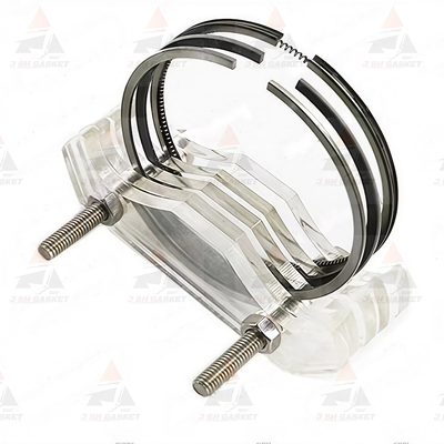 Kubota D902 Diesel Engine Piston Ring Set OEM 1G962-21112 1G460-21050