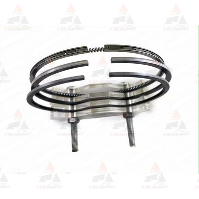 Mitsubishi 4D34 4D32 Diesel Engine Piston Ring Set OEM ME997318 ME018274 RS4655