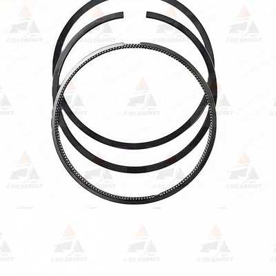 Mitsubishi 4D34 4D32 Diesel Engine Piston Ring Set OEM ME997318 ME018274 RS4655