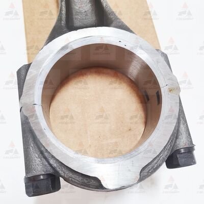 Doosan DB58 Diesel Engine Connecting Rod  OEM 65.09401-6015 65.09401-6002 Engine Connecting Rod