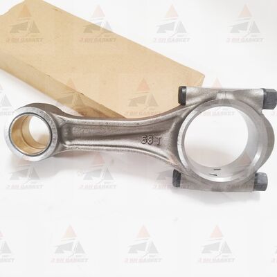 Mitsubishi 6D16 Diesel Engine Connecting Rod OEM ME304973 ME304974 ME072401