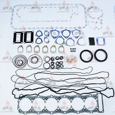 Isuzu 6UZ1 Engine Gasket Kit For Excavator Full Set Upper Lower Isuzu Excavator Engine Parts