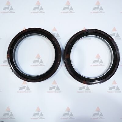 Isuzu 6UZ1 Engine Gasket Kit For Excavator Full Set Upper Lower Isuzu Excavator Engine Parts