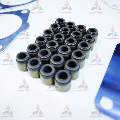 Isuzu 6UZ1 Engine Gasket Kit For Excavator Full Set Upper Lower Isuzu Excavator Engine Parts