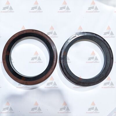 6HK1-N Electronic Injection Engine Gasket Kit Isuzu Excavator Engine Parts