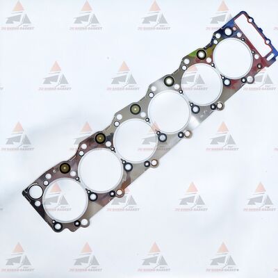 6HK1-N Electronic Injection Engine Gasket Kit Isuzu Excavator Engine Parts