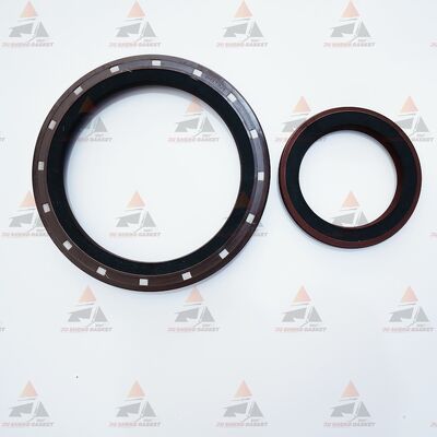 Isuzu 6BD1 Metal MLS Engine Gasket Kit For Excavator Isuzu Excavator Engine Parts