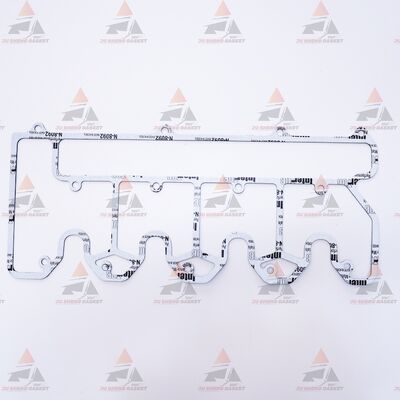 4LE2-N Electronic Injection Common Rail Engine Gasket Kit For Excavator