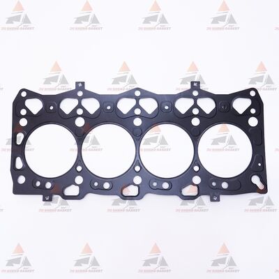 4LE2-N Electronic Injection Common Rail Engine Gasket Kit For Excavator