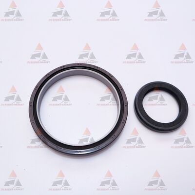 Isuzu 4JG1 Engine Gasket Kit For Excavator Complete Overhaul Set Isuzu Excavator Engine Parts