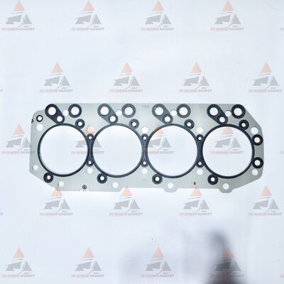 4JB1 Engine Gasket Kit Engine Overhaul Gasket Set Isuzu Excavator Engine Parts