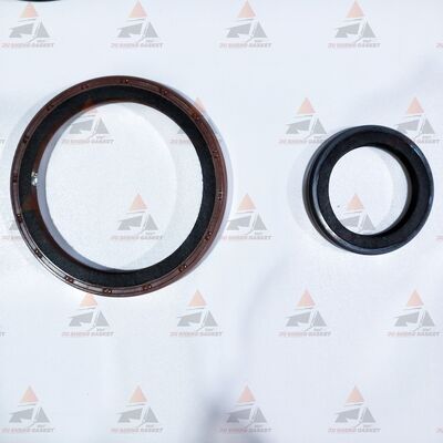 4JB1 Engine Gasket Kit Engine Overhaul Gasket Set Isuzu Excavator Engine Parts