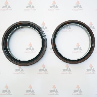 4HK1 Engine Gasket Kit Overhaul Gasket Set for Isuzu Excavator Engine Parts